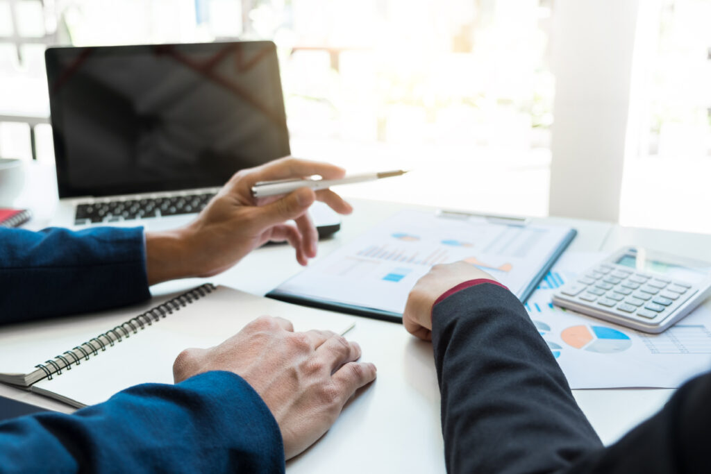 Professional tax preparation and financial services in Miami FL