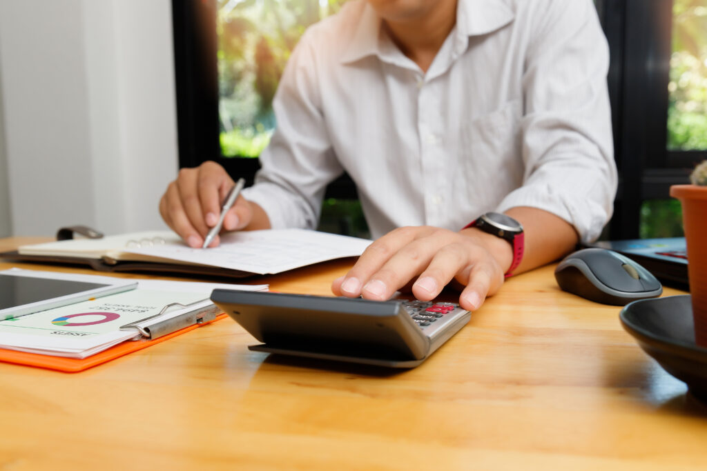 Professional tax preparation and financial services in Miami FL