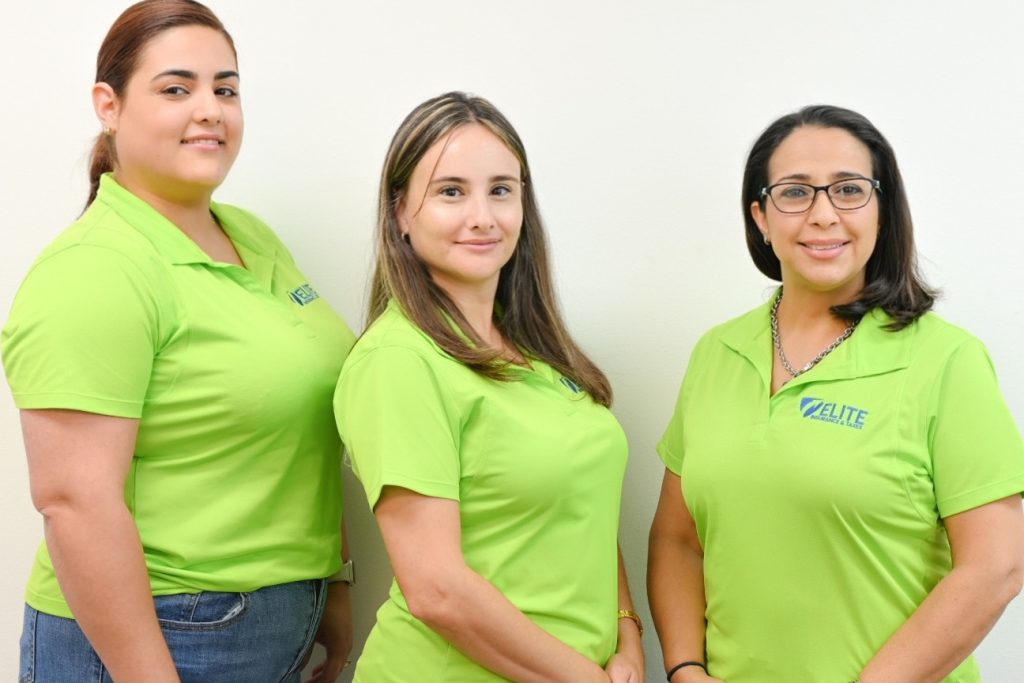 Professional tax preparation and financial services in Miami FL