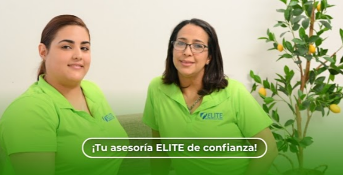 Professional tax preparation and financial services in Miami FL